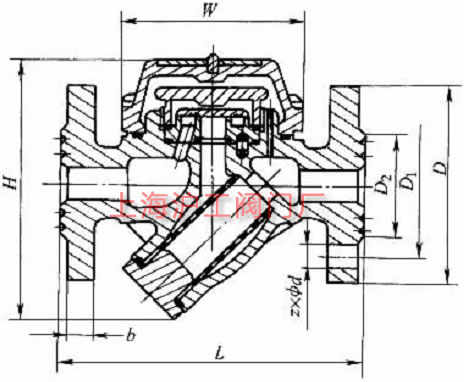 CS49H-16S49H-16CS49-16CCS49H-25CS49H-40 APʽˮyҪμYߴʾD